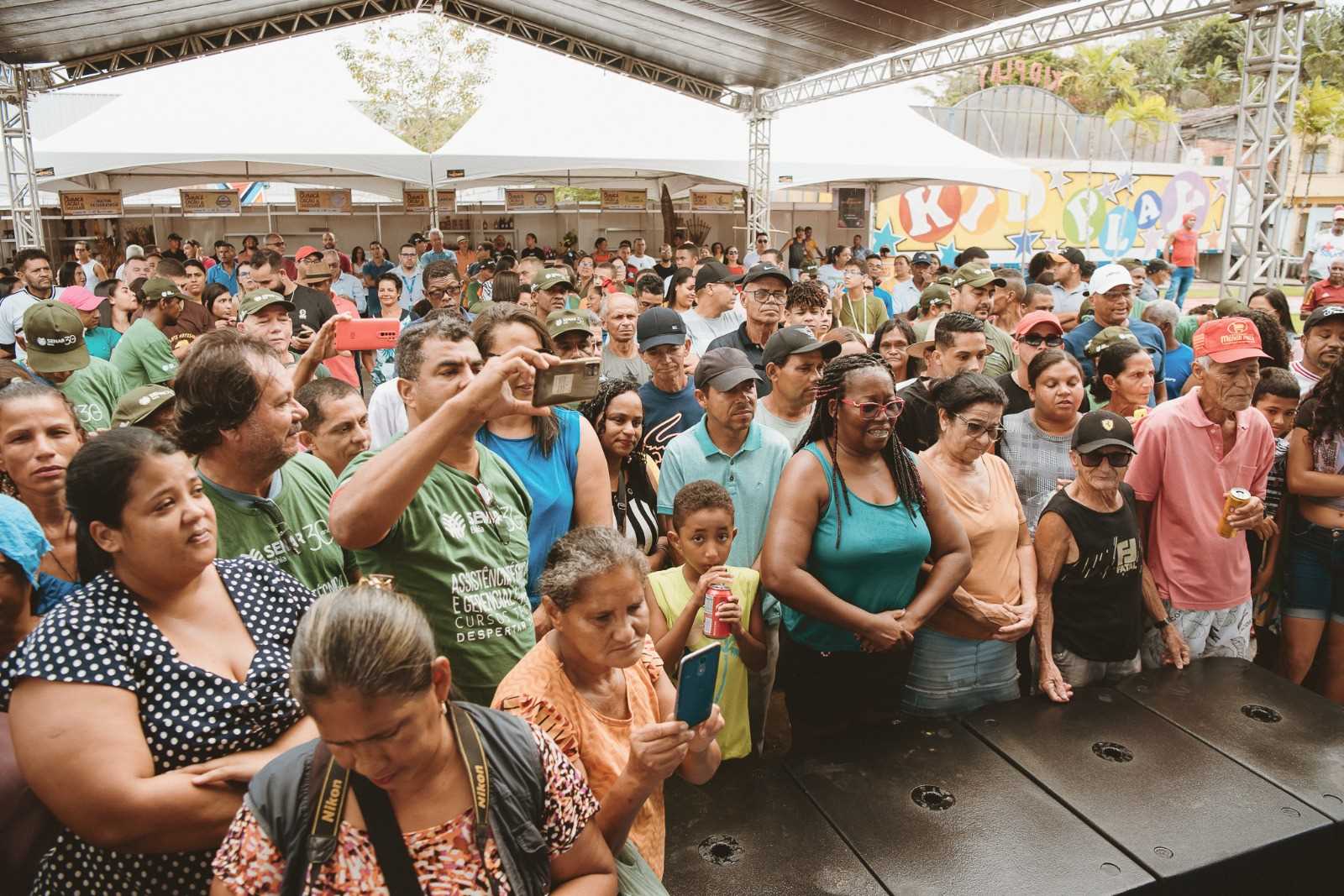 Camacã: Torneio de Quebra do Cacau é marcado com surpresas e muita emoção 

